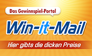 Über Win-it-Mail.de - Bitte klicken!